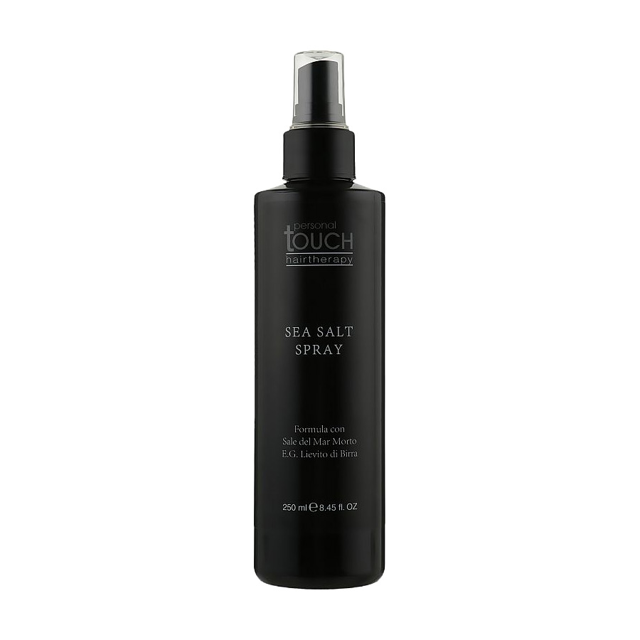 Сольовий спрей для волосся Punti Di Vista Personal Touch Sea Salt Spray, 250 мл